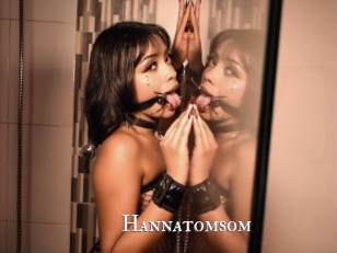 Hannatomsom