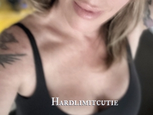 Hardlimitcutie