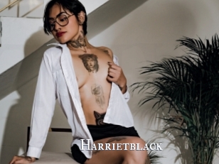 Harrietblack
