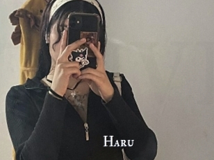 Haru