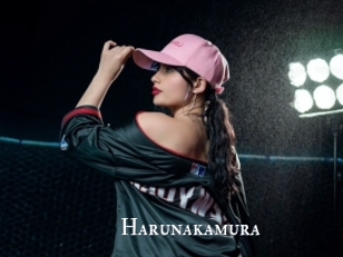 Harunakamura