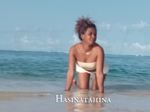Hasinatahina