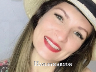 hayleymargon Tube video beurette