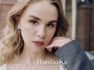 Hazelkaylu