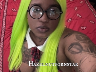 Hazelnutpornstar