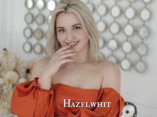 Hazelwhit