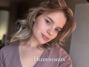 Heidynemzin