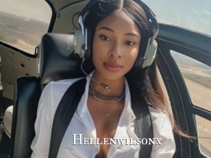 Hellenwilsonx