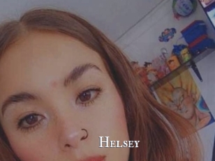 Helsey