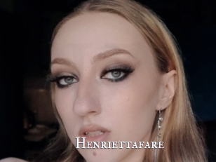 Henriettafare
