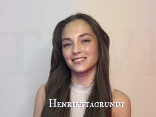 Henriettagrundy