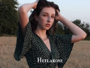 Heylarose