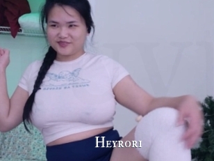 Heyrori