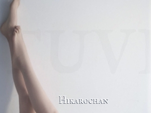 Hikarochan