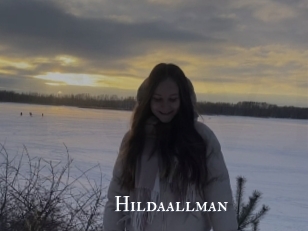 Hildaallman