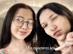 Hildandfelice