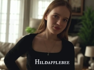 Hildapplebee