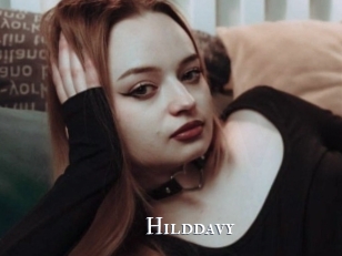 Hilddavy