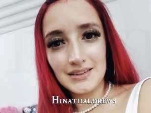Hinathalorews
