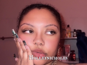 Holleynicholes