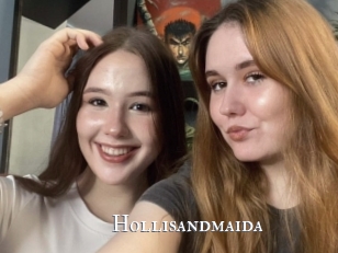 Hollisandmaida