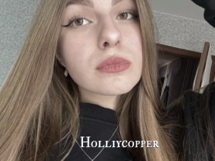 Holliycopper