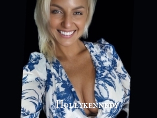 Hollykennedy