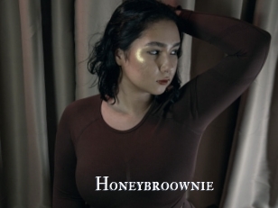 Honeybroownie