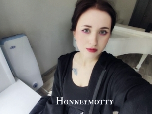 Honneymotty