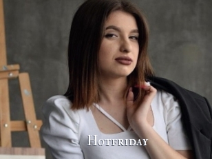 Hotfriday