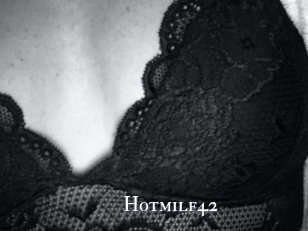 Hotmilf42