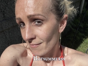 Hotsummerss