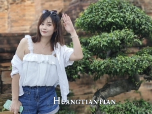 Huangtiantian