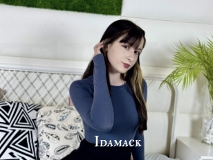 idamack Tube video beurette