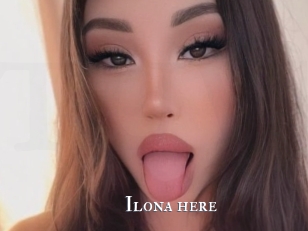 Ilona_here