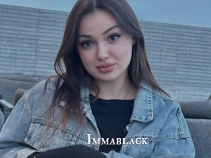 Immablack
