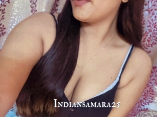 Indiansamara25