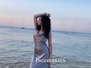 Ingedirksen
