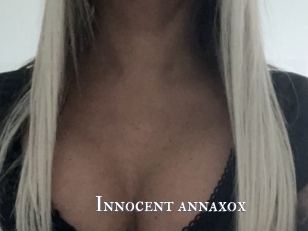 Innocent_annaxox