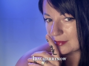 Iracherrynow