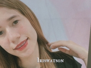 Iriswatson
