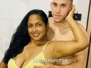 Irluandpeter