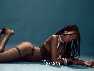 Issasay