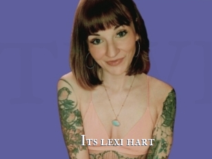 Its_lexi_hart