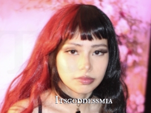 Itsgoddessmia