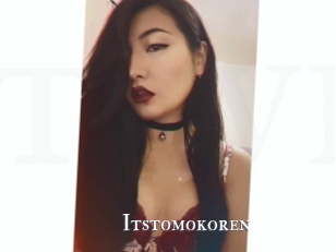Itstomokoren