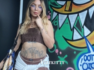Itzykitty