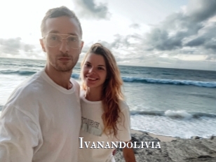 ivanandolivia Tube video beurette