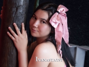 Ivanastaysy