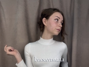 Ivanavisalli